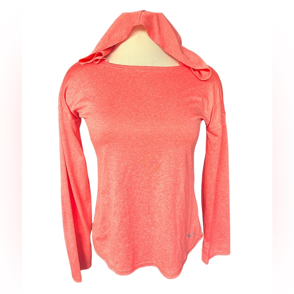 Girls Everlast Polyester Athletic Hoodie